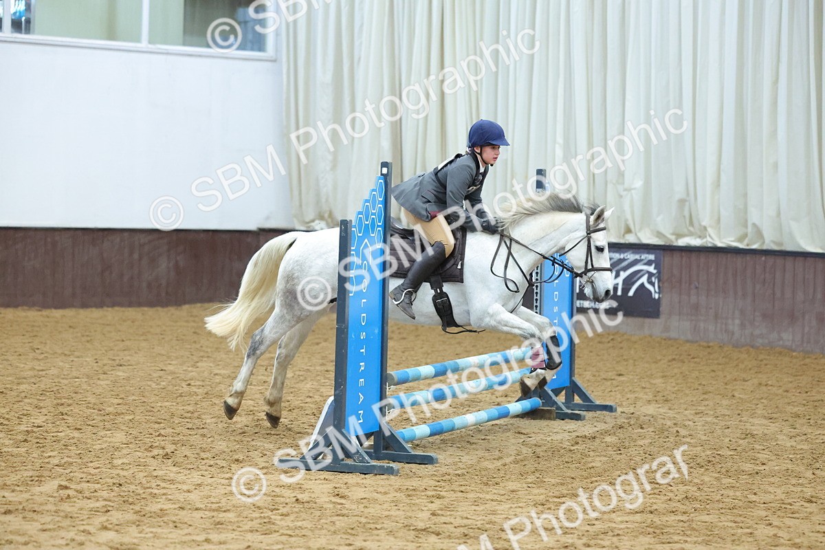 SBM_000814 - Class 3 - Show Jumping 60cm