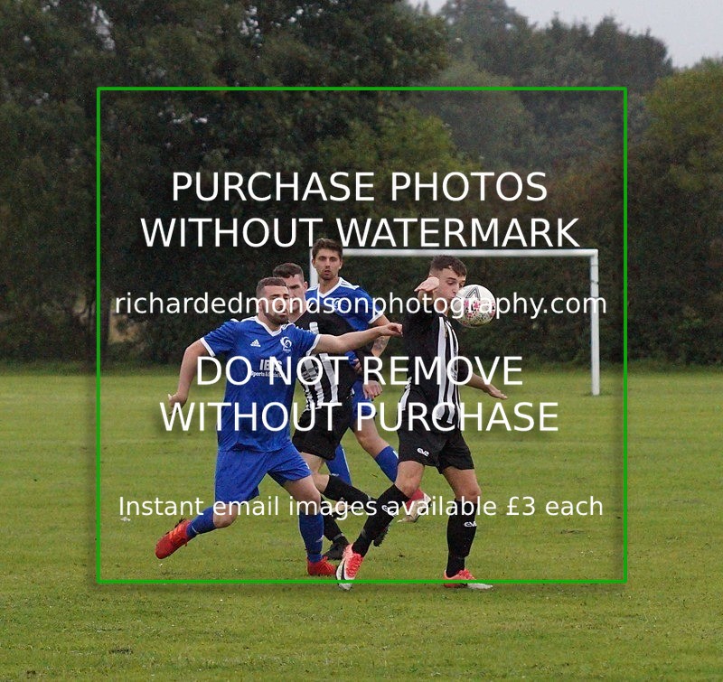 DSC08524 - Ibis v Shap Wednesday 21 August