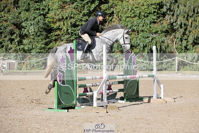 250831A-164601-11408 - Cls 45 Snr 90cm Grand Prix