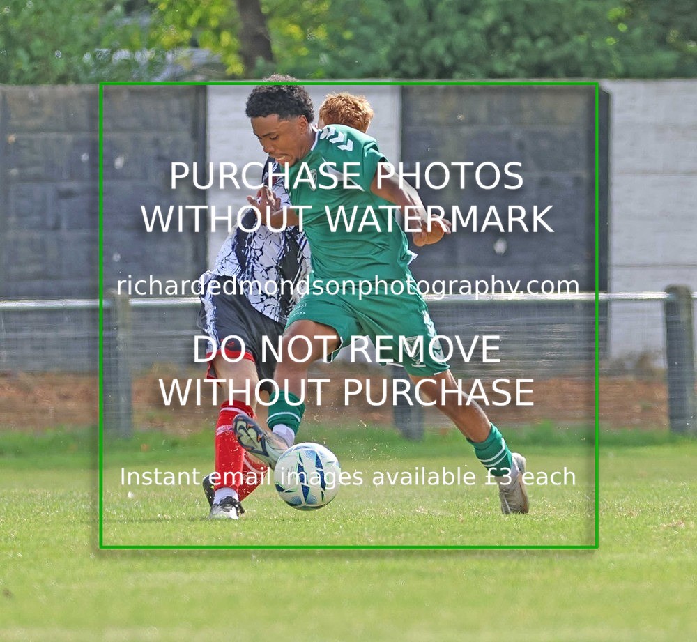 533A6009 - Kendal Town vs Steeton (15/8/26)