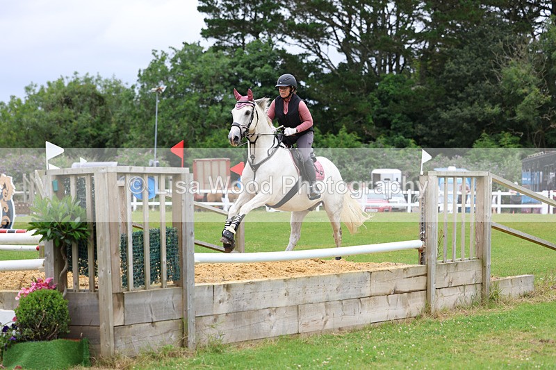 3E7A2263 - Class 6: Veteran 45 and over