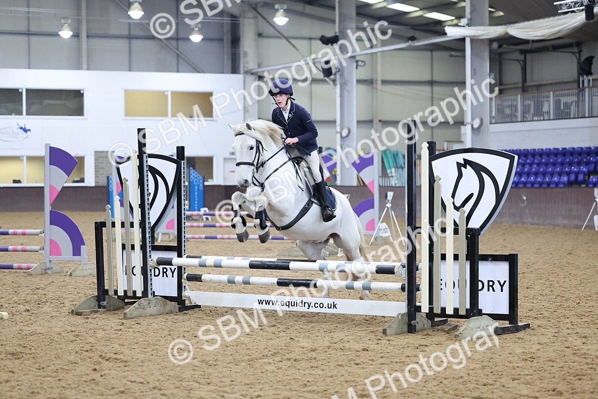 SBM_001423 - Class 1 - Clear Round