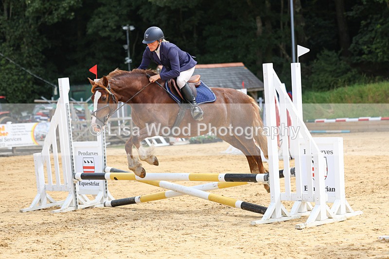 3E7A2898 - Class 5: 60cm Senior