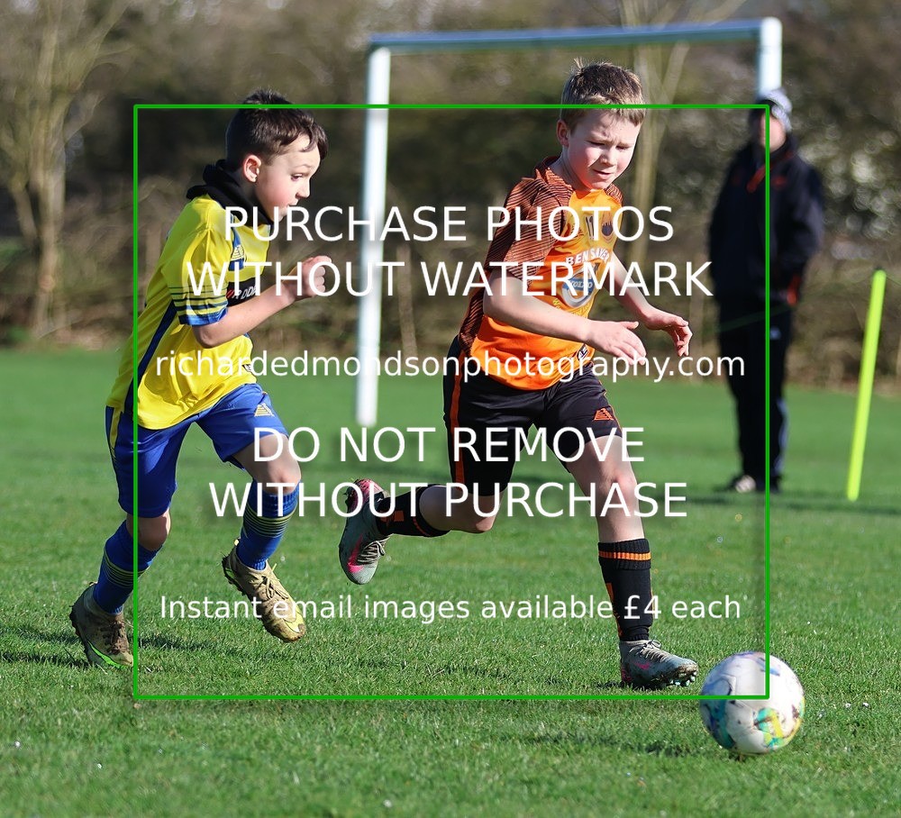 533A7274 - Kirkby Stephen U9's (14/3/26)