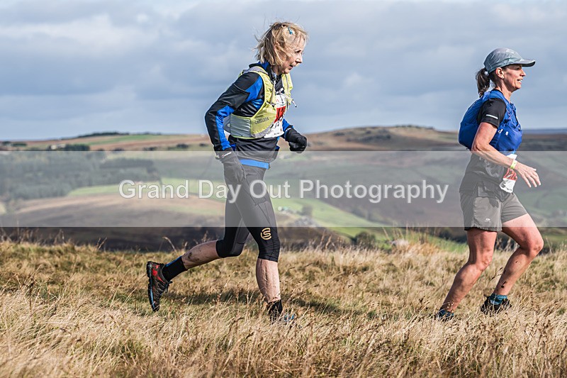Leg 2 -864 - UK Fell & Hill Relays - Todmorden Leg 2 Saturday 17th October 2026