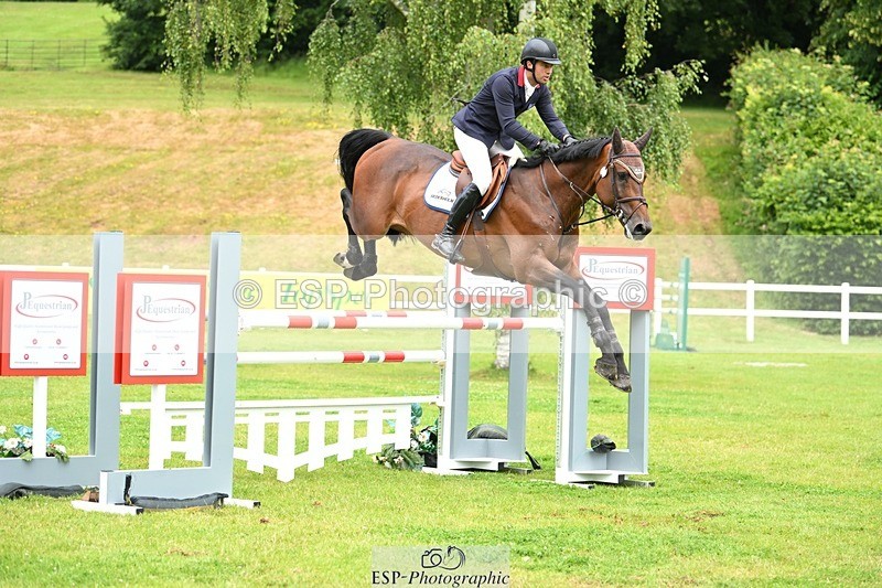240707-115541-20112 - Cls 47 Foxhunter 2nd Round
