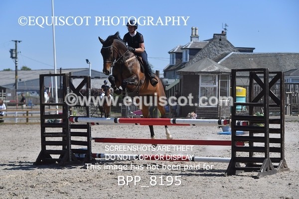 BPP_8195 - CLASS 4 Senior Discovery/ 1m Open