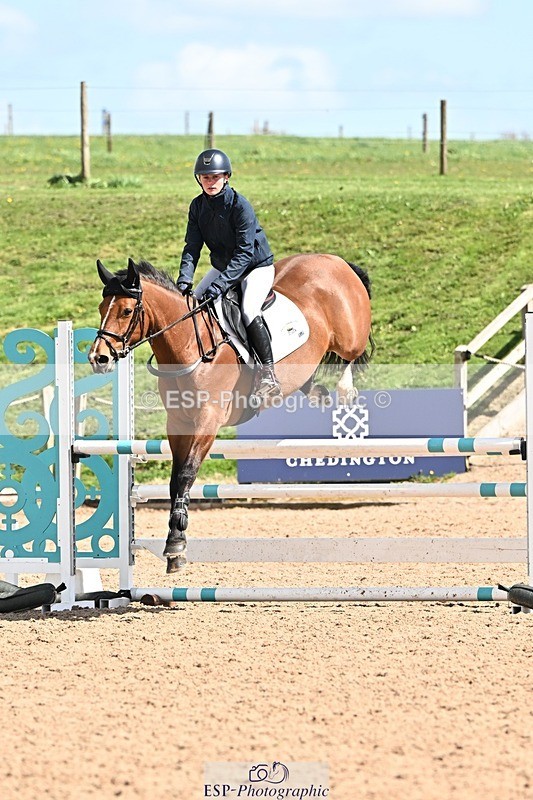 250416-131335-00965 - Cls 4 Newcomers and 1.10m