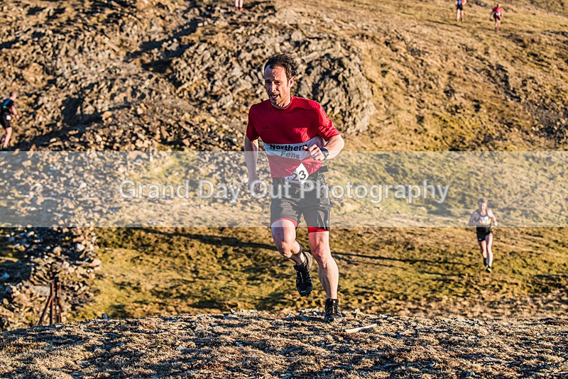 Grisedale-307 - Grisedale Grind Fell Race Wednesday 19th April 2023