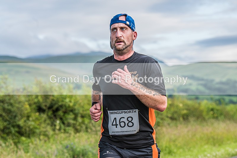 Lambfoot Loop-302 - Lambfoot Loop Road Race Tuesday 5th July 2022