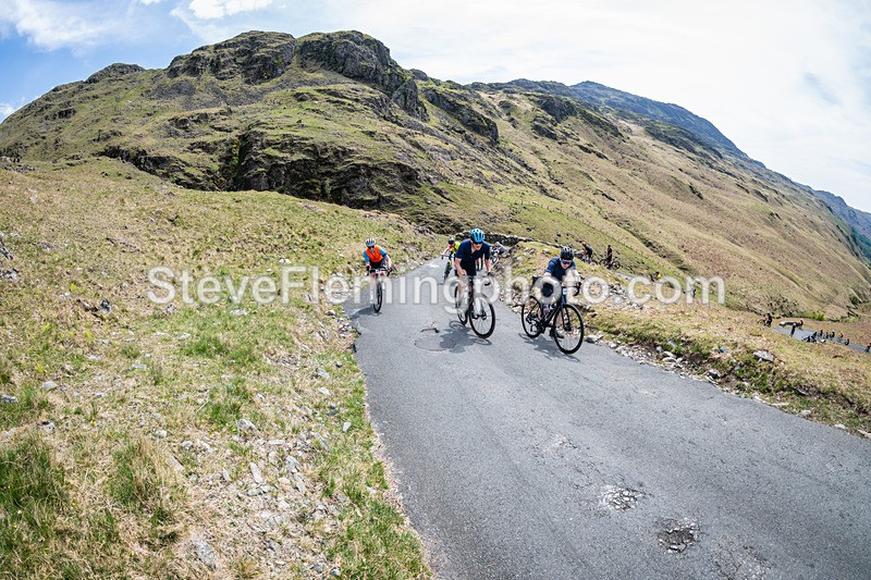 135542 - Hardknott Pass Camera 2 13.00-14.00