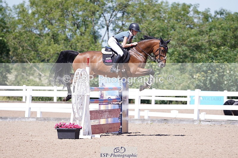 240719A-130200-11301 - Cls 14, 1 Star Silver Tour 1.25m