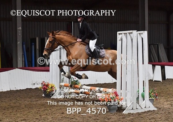 BPP_4570 - CLASS 4 50CM