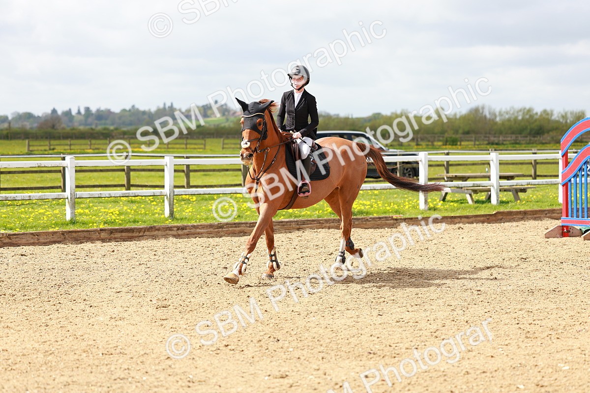 SBM_002221 - Class 9 - Senior Discovery - 1.00m