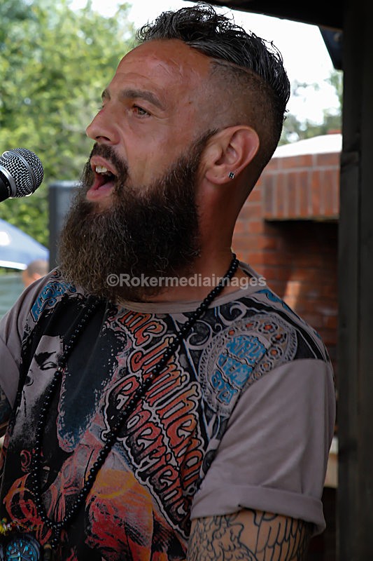  - Stratton Stroll 2018