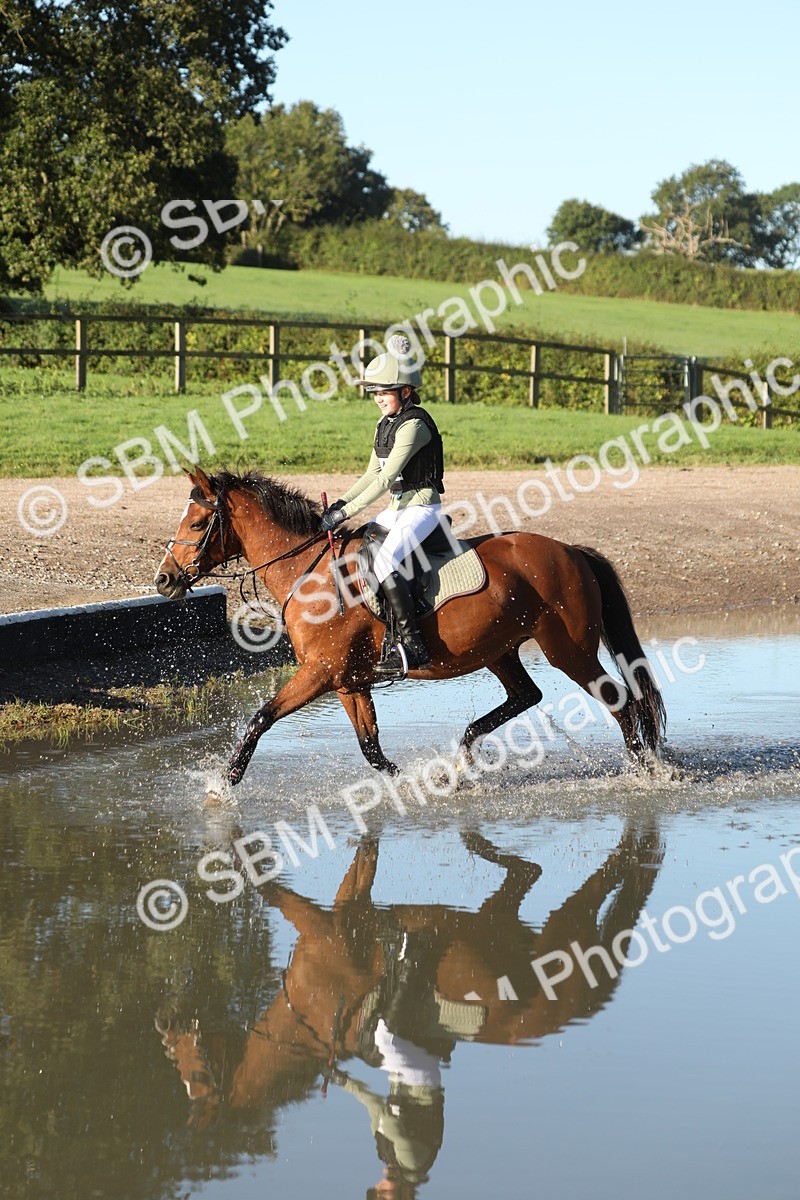 SBM_00520 - E1 Eventers Challenge Clear Round