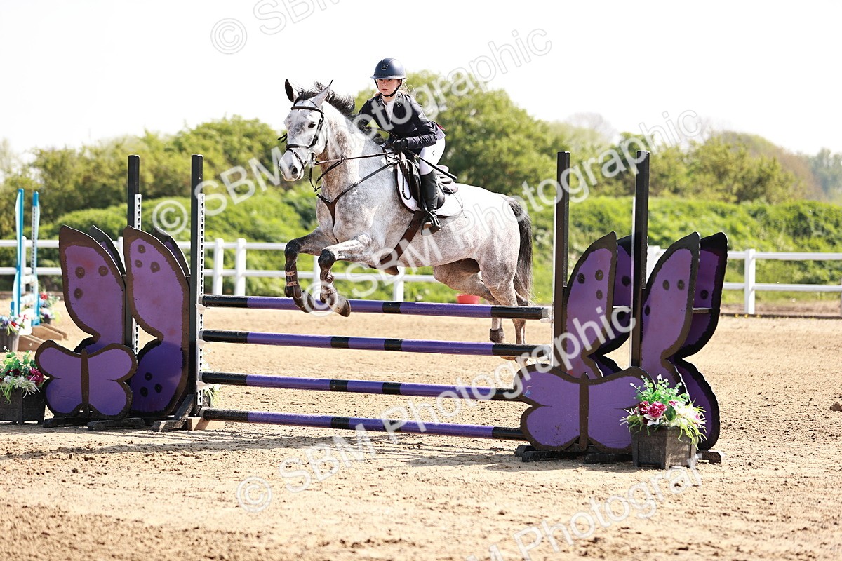  - Class 22 - Senior Discovery - 1.00m