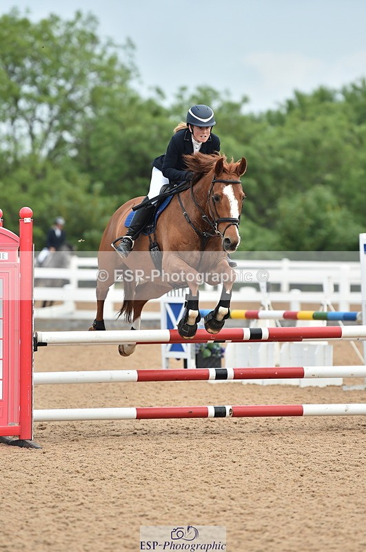 230611A-093700-04551 - Cls 31 British Novice & Open