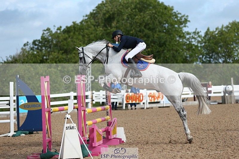 230716A-090659-02054 - Class 29 Children On Horses 95cm