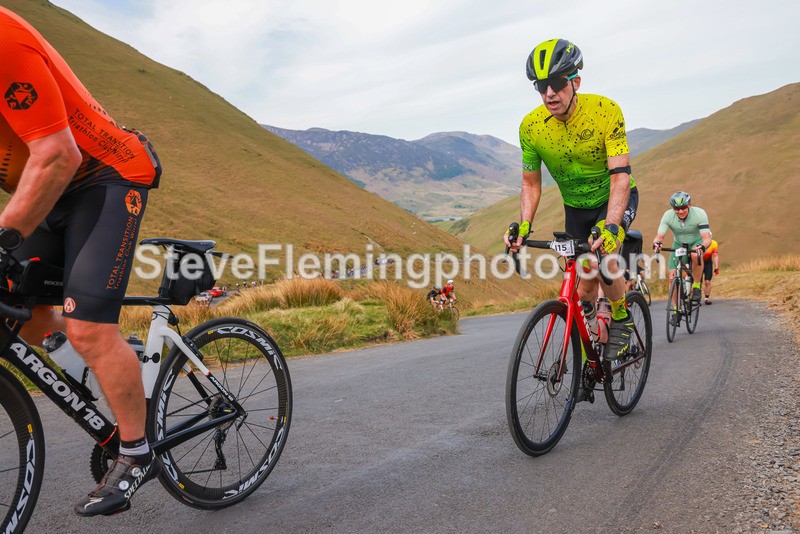 100640-2 - Newlands Pass 10.00-11.00