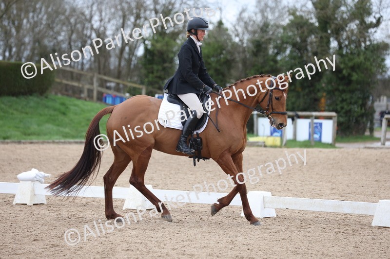 20260301-0313 - Class 3 - Novice 4