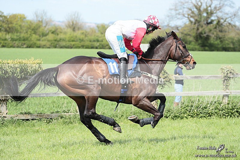 PtP 190426 456 - Vine & Craven PtP Kingston Blount 19/04/26