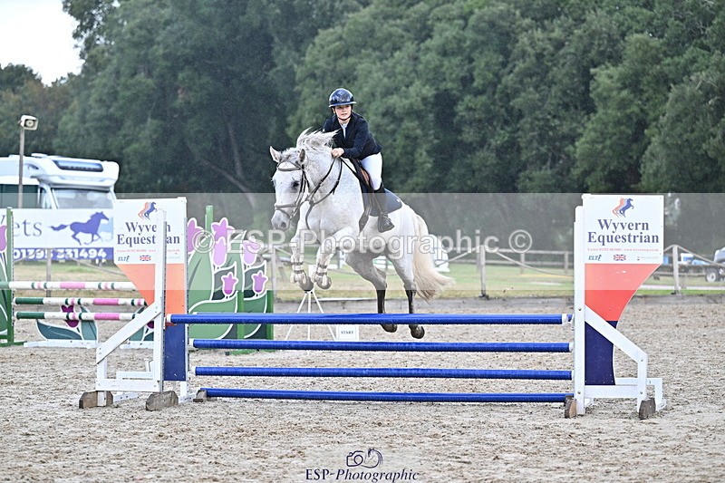 250829A-131200-01727 - Cls 8 95cm Amateur Quali