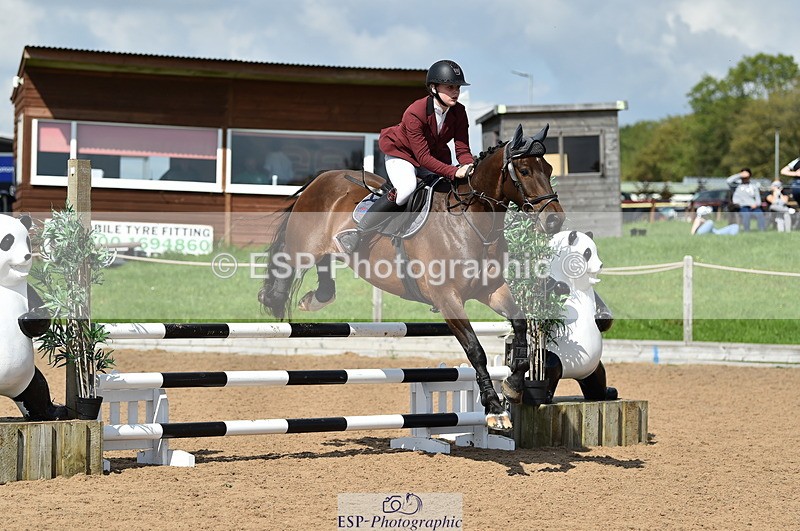 230902A-140516-01595 - Cls 3B Pony Medium 90cm