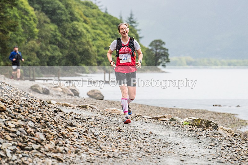 Scafell Pike-426 - High Terrain Events Scafell Pike Trail Marathon Sunday 20th August 2023