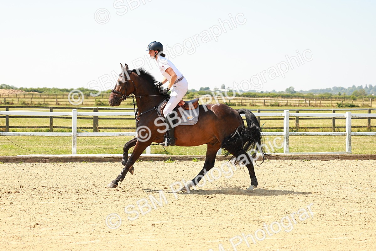 SBM_000530 - Class 2 - Senior British Novice - 90cm