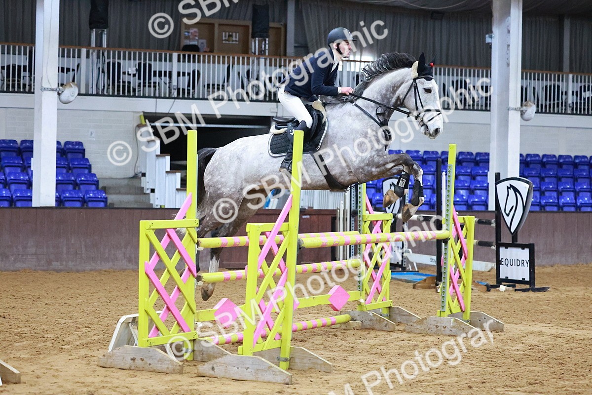 SBM_003810 - Class 4 - Senior Newcomers - 1.10m