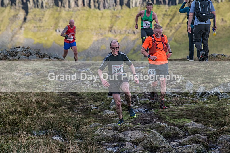 High Cup Nick-248 - Inov8 High Cup Nick Fell Race Saturday 24th February 2024