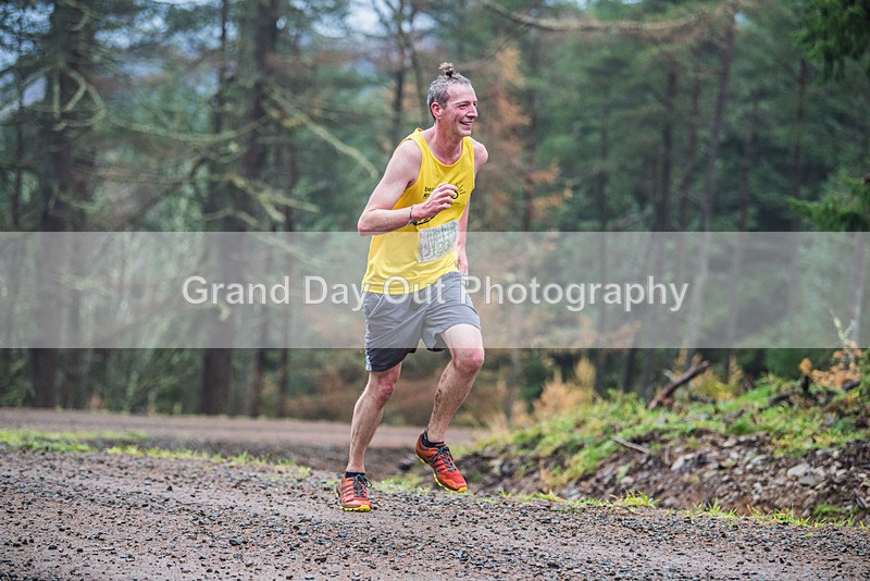 Glentress 21  10K-941 - High Terrain Events Glentress 21 & 10K Trail Races Saturday 18th November 2023