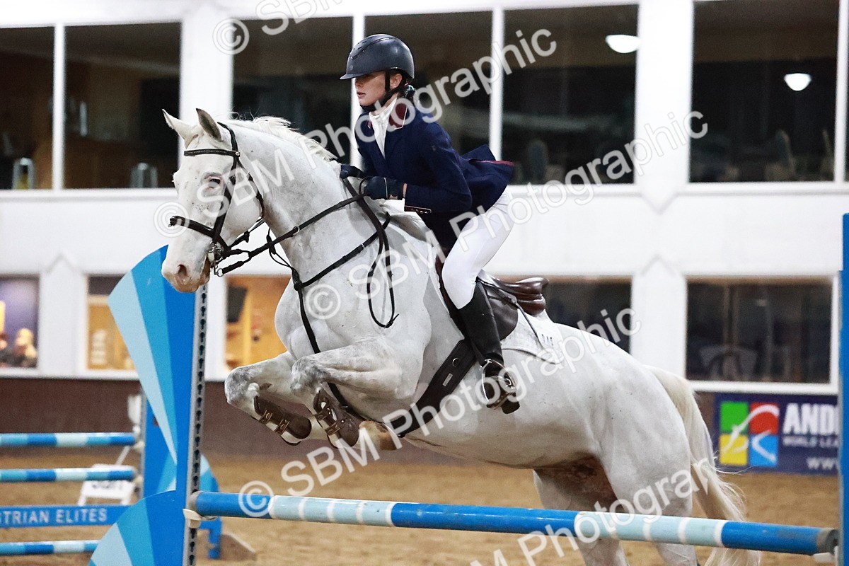 SBM_002779 - Class 7 - Show Jumping 1.00m
