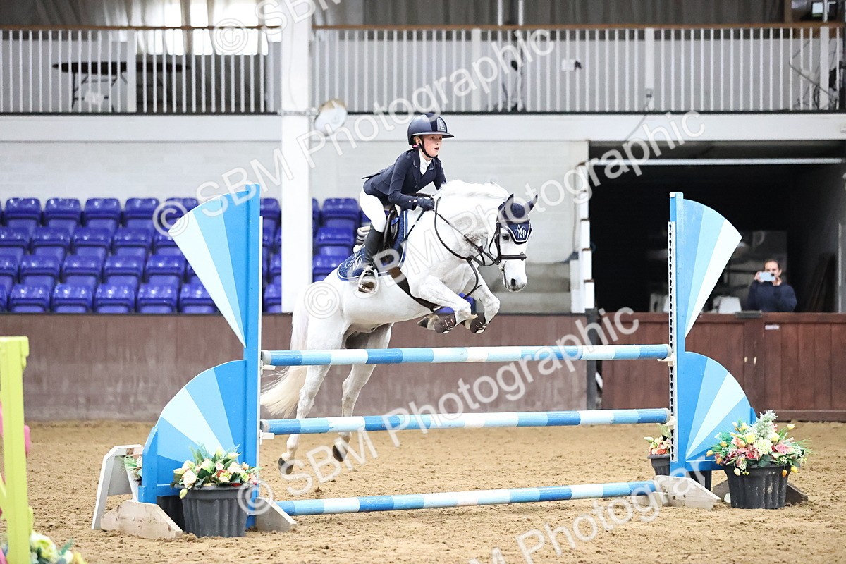 SBM_001344 - Class 6 - Winter Summer 128cm 138cm 1.00m 1.10m