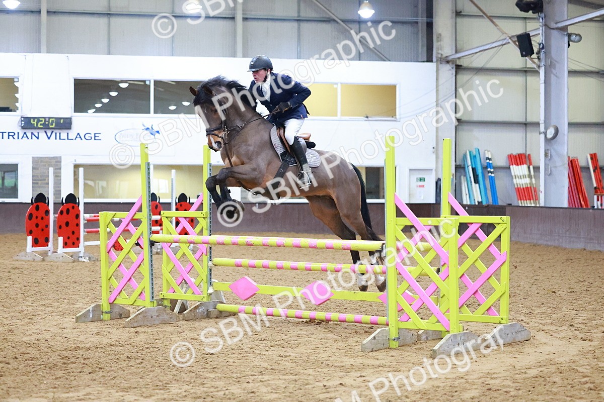 SBM_003603 - Class 3 - Senior Discovery - 1.00m