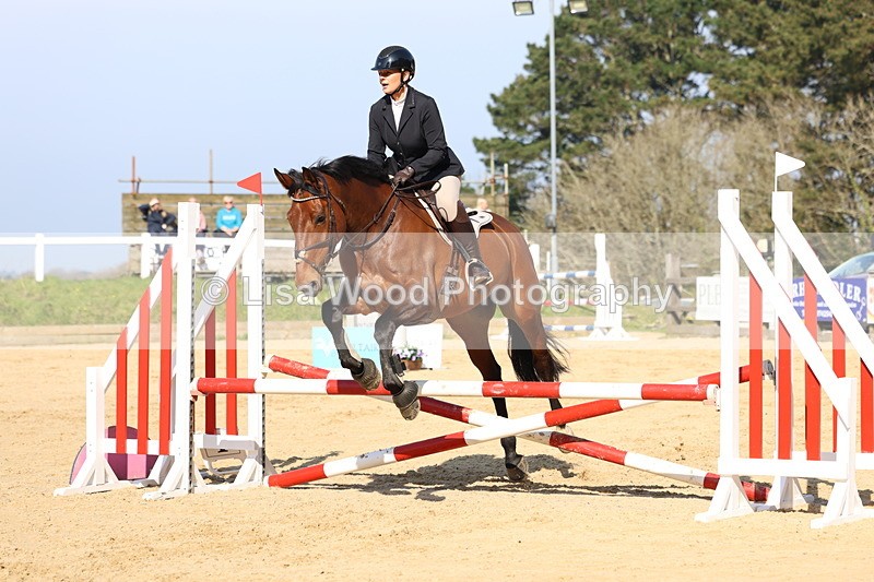 3E7A6274 - Class 3: Senior 80cm