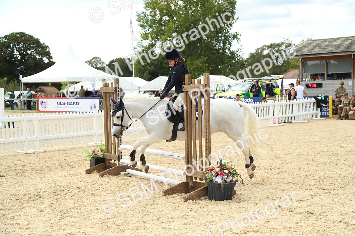 SBM_41454 - J6 - Junior Pony 55cm Championships