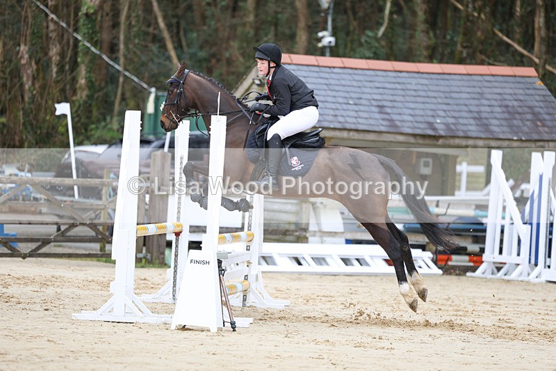 3E7A8520 - Class 2: 80/85cm