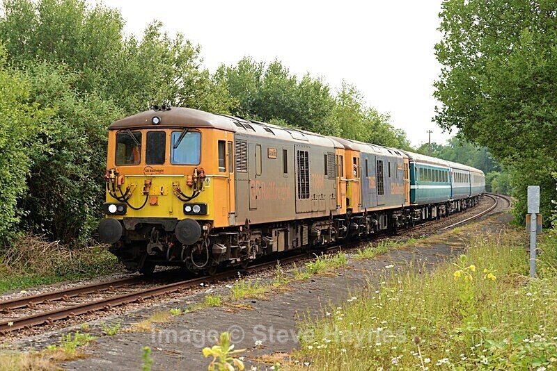 17th June 2023 - Chard Junction, Somerset