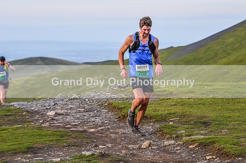 BB Kong-106 - BB Kong Fell Race Wednesday 27th July 2022