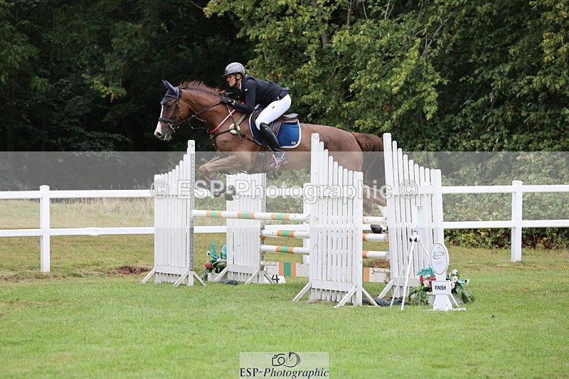 250830A-121833-06390 - Cls 15 5 Year Old Qualifier