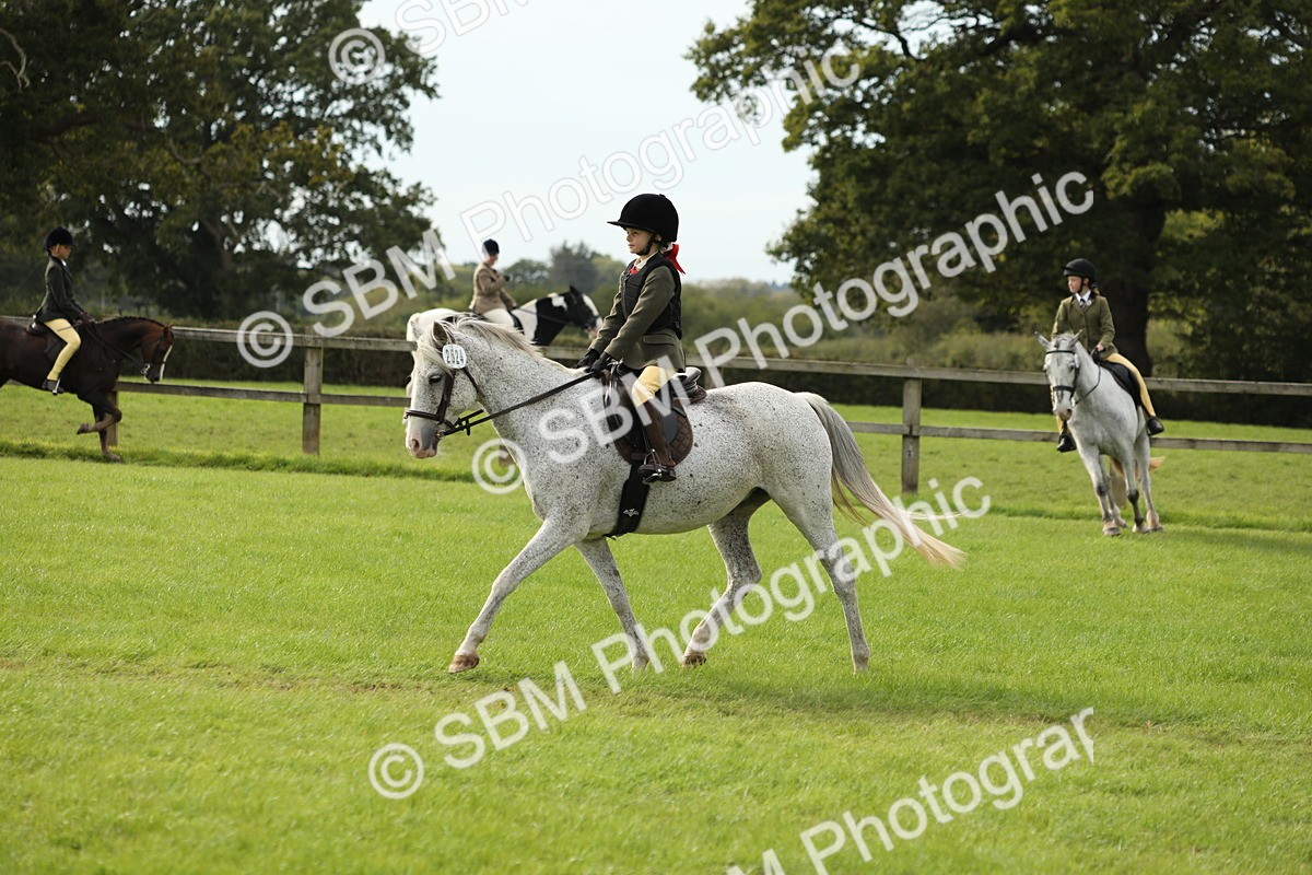 SBM_71496 - S41 - Ridden Equitation (Best Rider)