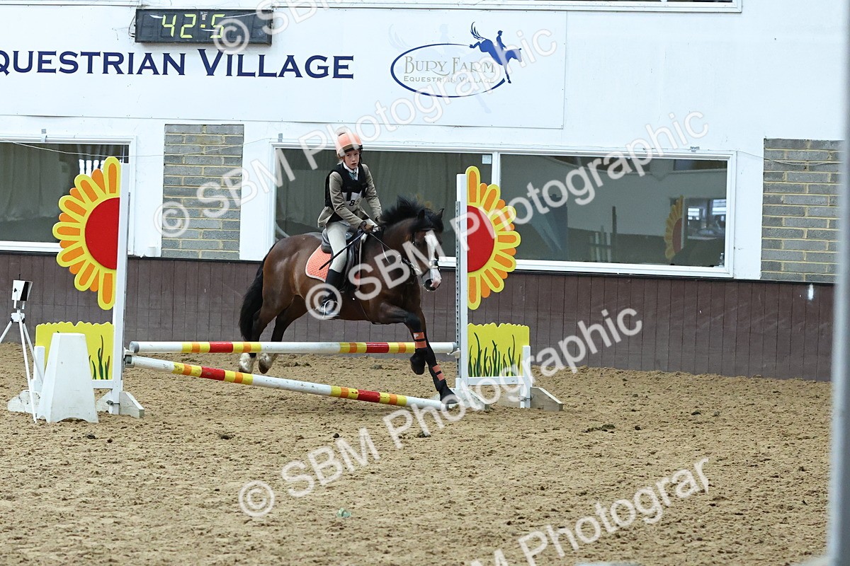 SBM_005502 - Class 5 - 60cm Open