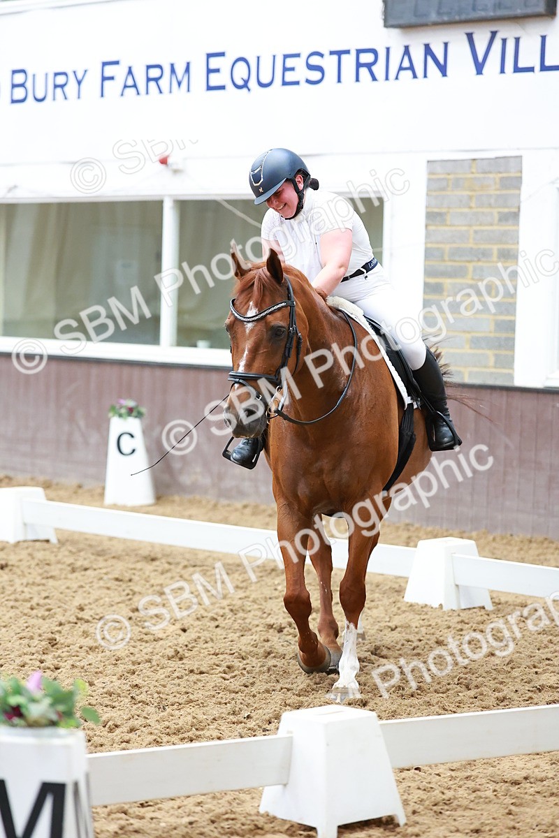 SBM_001508 - Novice Test 3 - PYO