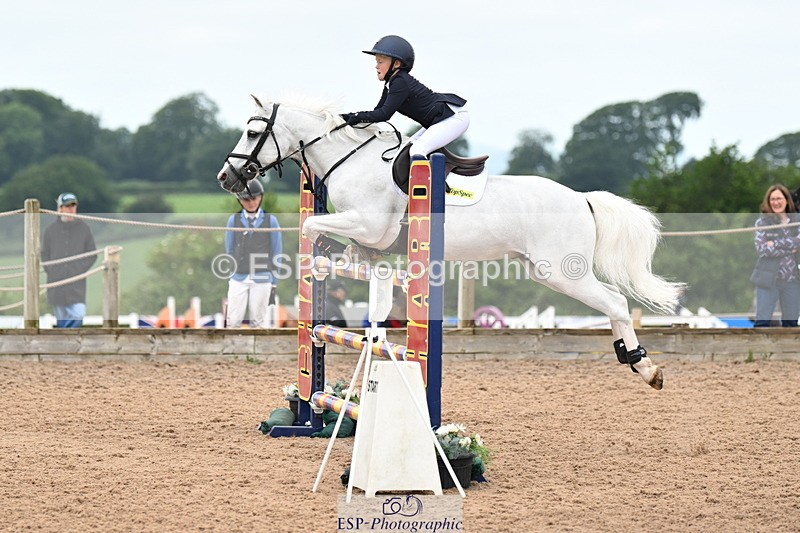 240630A-111125-11968 - Cls 24 HOYS 128cm Qualifier