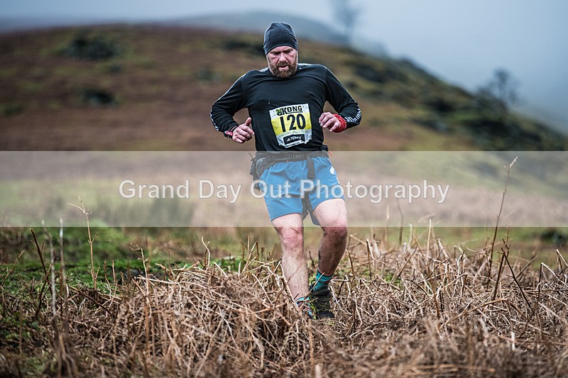 BB Kong-1093 - Kong Running BB Kong Fell Race Saturday 17th February 2024