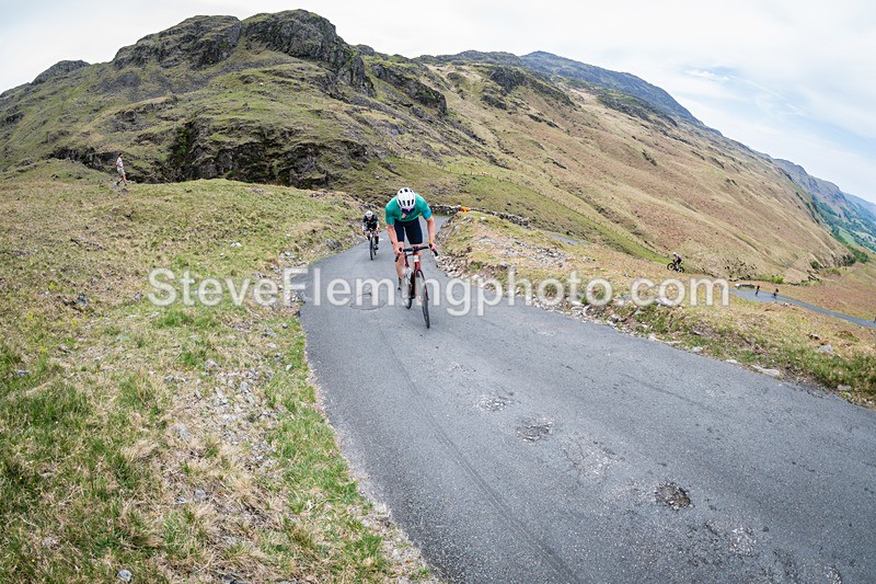 121206 - Hardknott Pass Camera 2 12.00-13.00