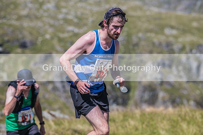 Kentmere-146 - Kentmere Horseshoe Fell Race Sunday 19th July 2026