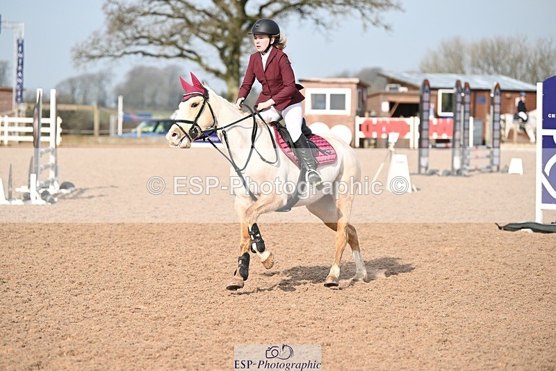 250309-100933-02939 - Cls 4 Pony British Novice and 80cm